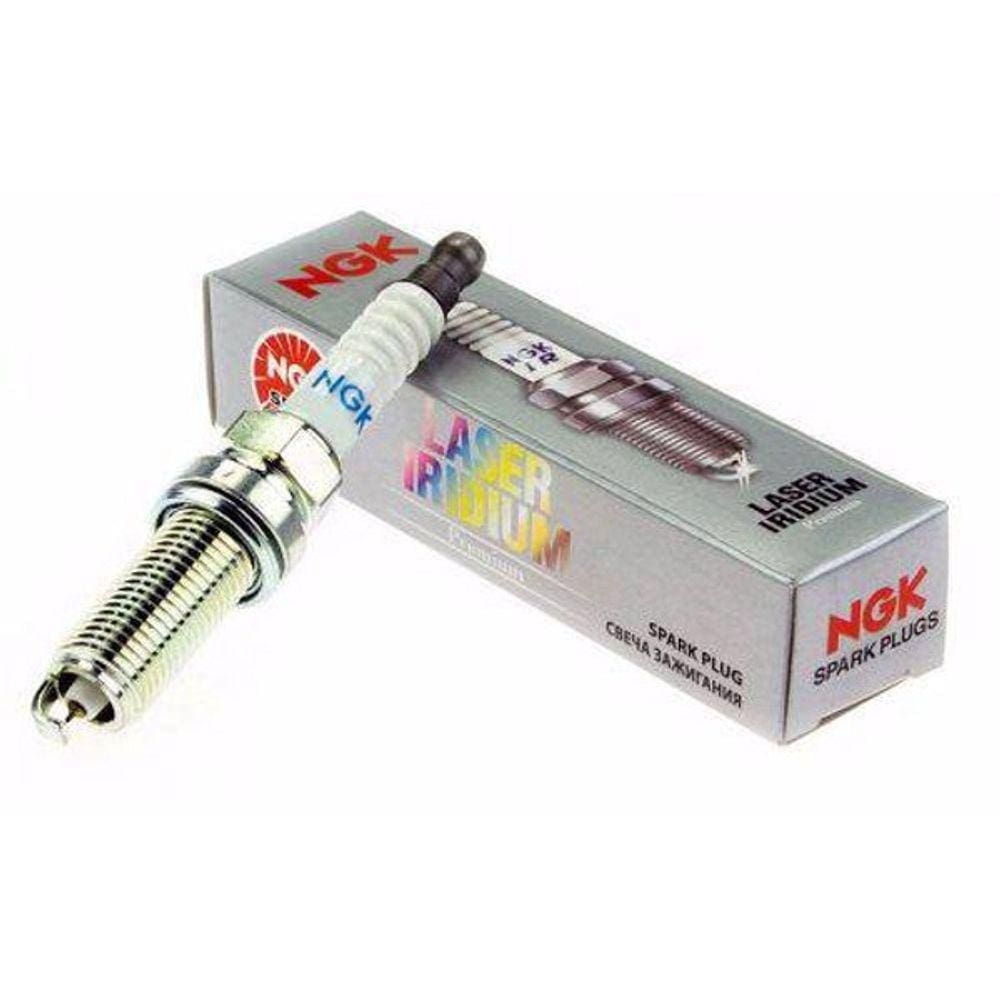 Vela De Ignição Ngk Lkar8ai-9 (ktm 690 Enduro / 690 Duke)
