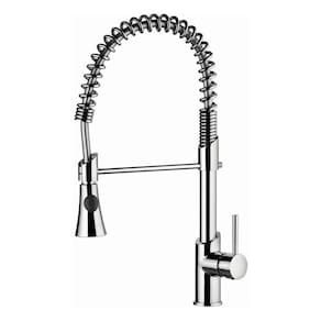 Torneira Cozinha Gourmet Monocomando Premium