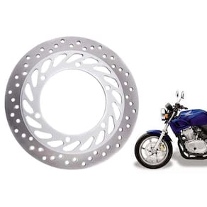 Disco De Freio Dianteiro Honda Cb 500 De 1997 Ate 2005