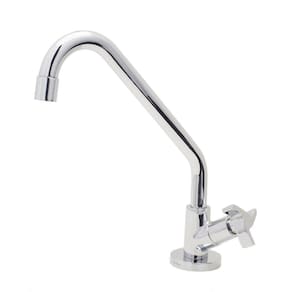 Torneira Cozinha Bica Móvel Mesa DN 15 1167 C29 Perflex