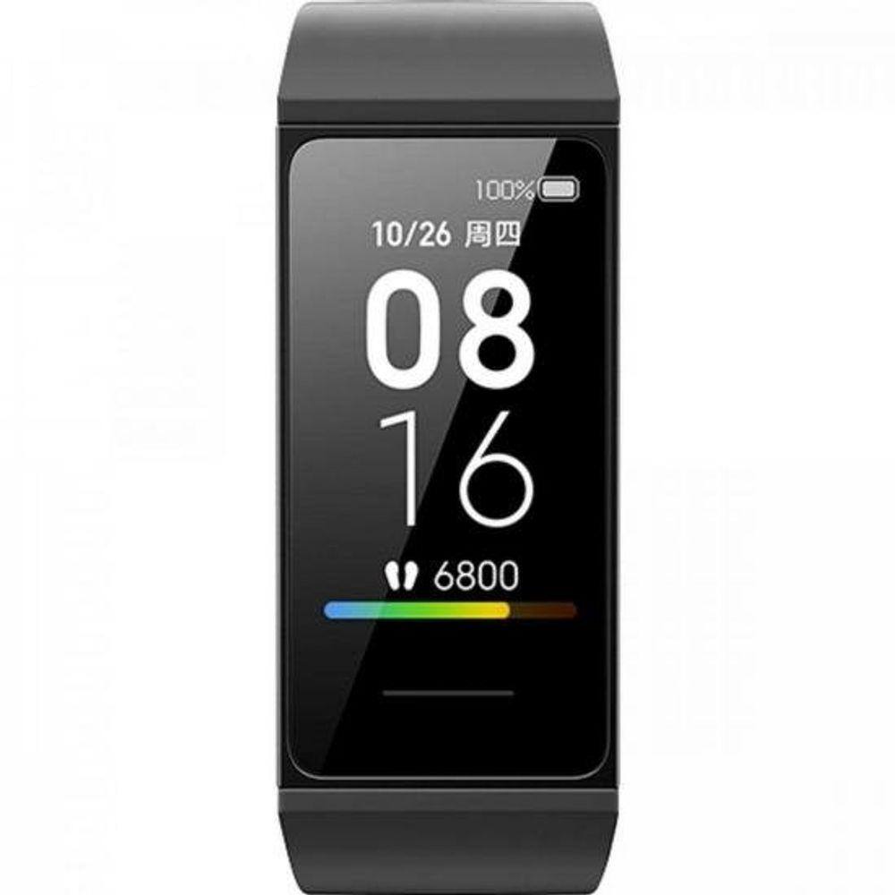 xiaomi mi band 4 casas bahia