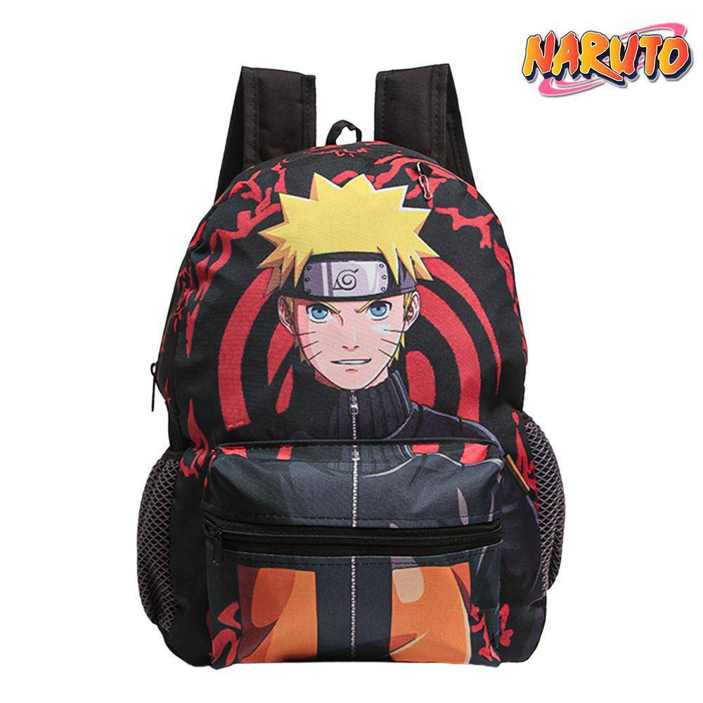 mini bolsa akatsuki