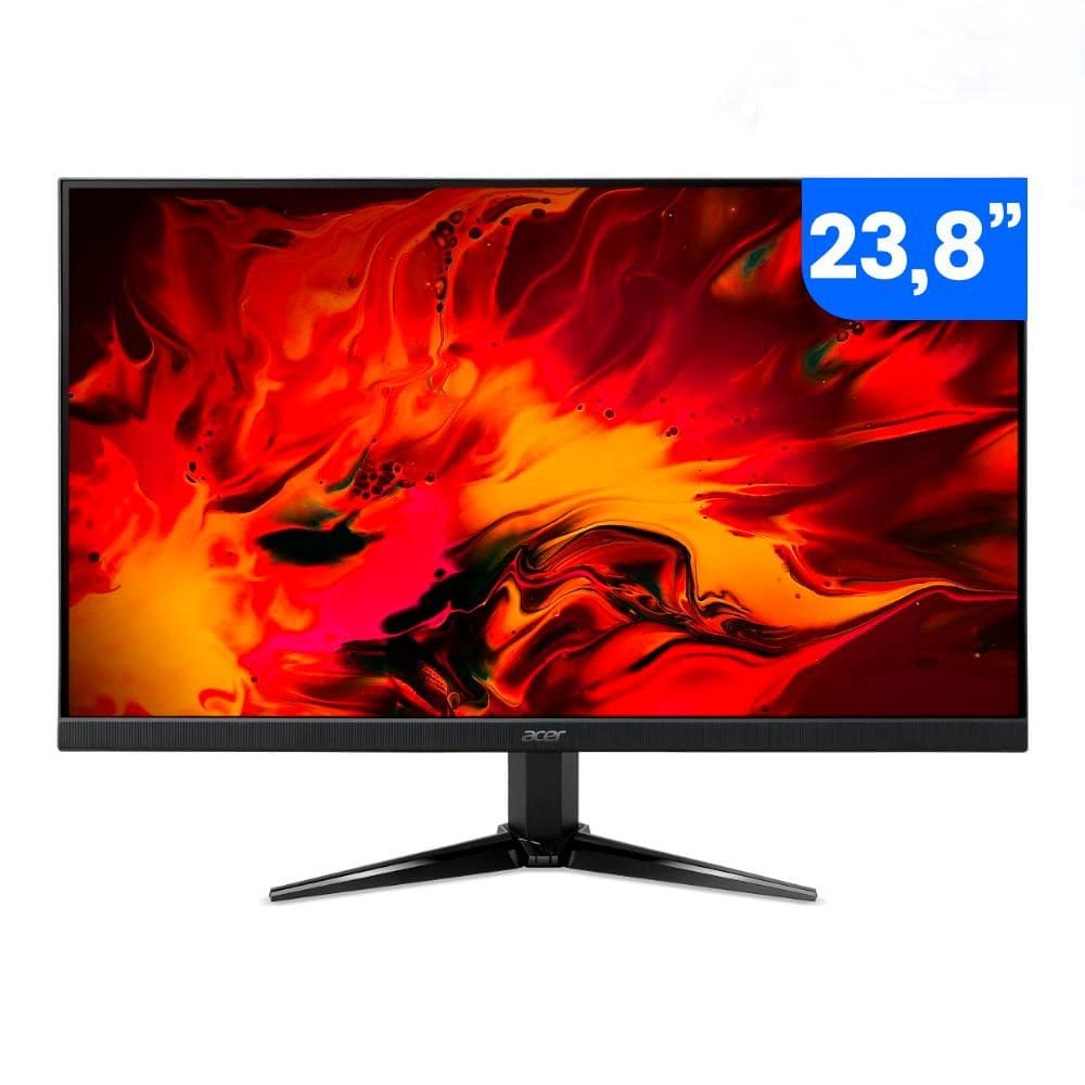 Monitor 360hz pichau  Black Friday Casas Bahia