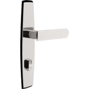 Fechadura 3F EXT CX55 Grazia 813E81355CR CR - 47125