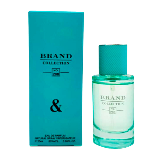Perfume Miniatura Feminino Nº816 King Brand Collection EDP 25ml