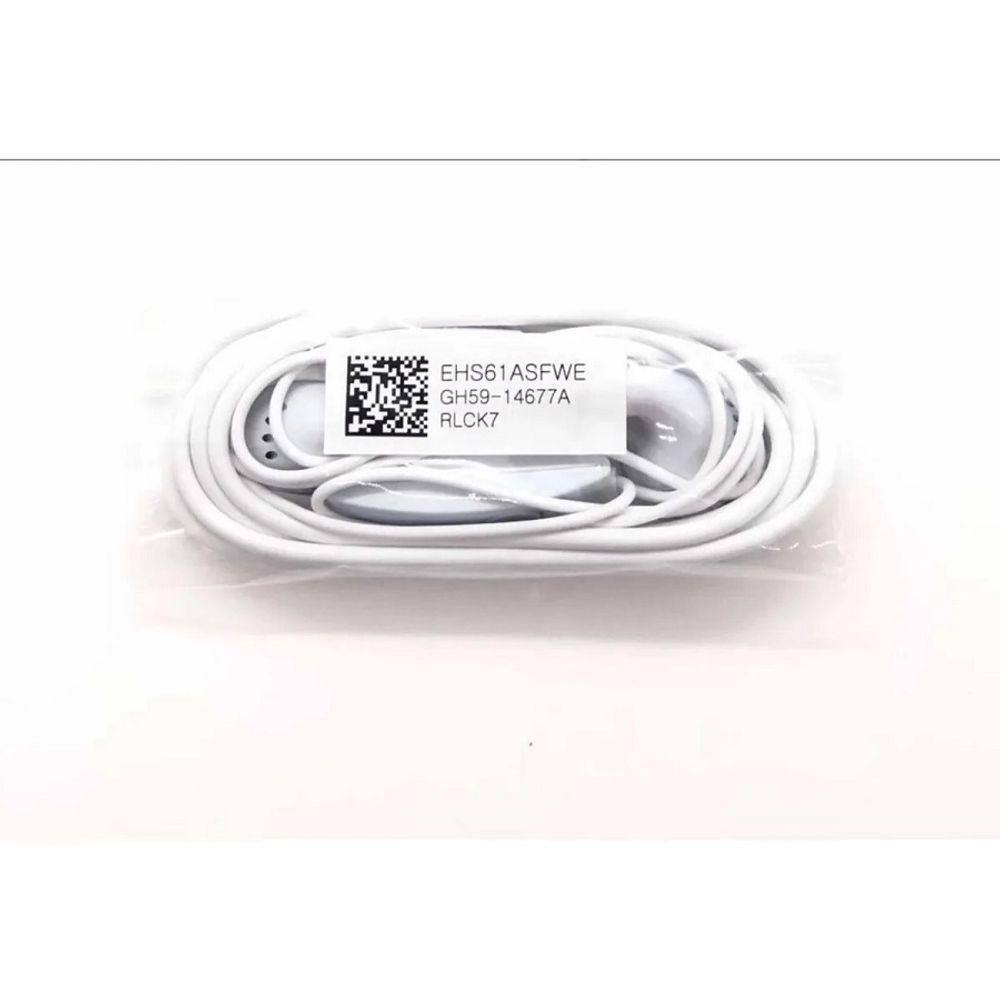 Fone de ouvido samsung galaxy a50 sm a505gt ds original akg | Casas Bahia