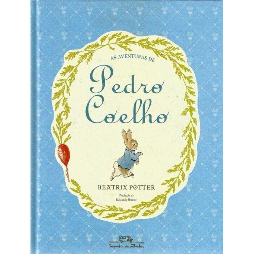 Aventuras De Pedro Coelho, As