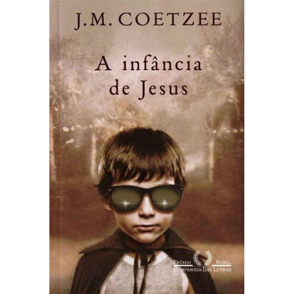 Infancia de Jesus