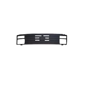 Grade Frontal Radiador Ford Cargo 1985 Até 1999