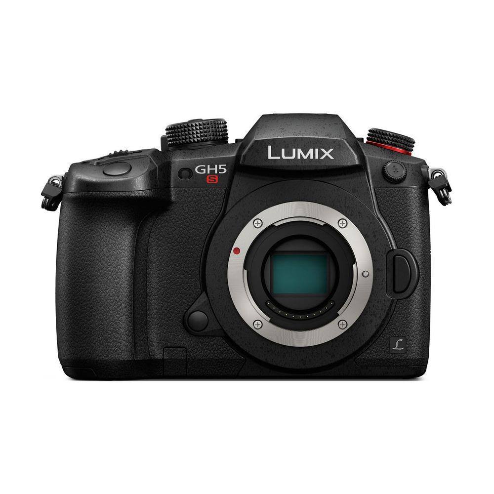 gh5 camera bolsa