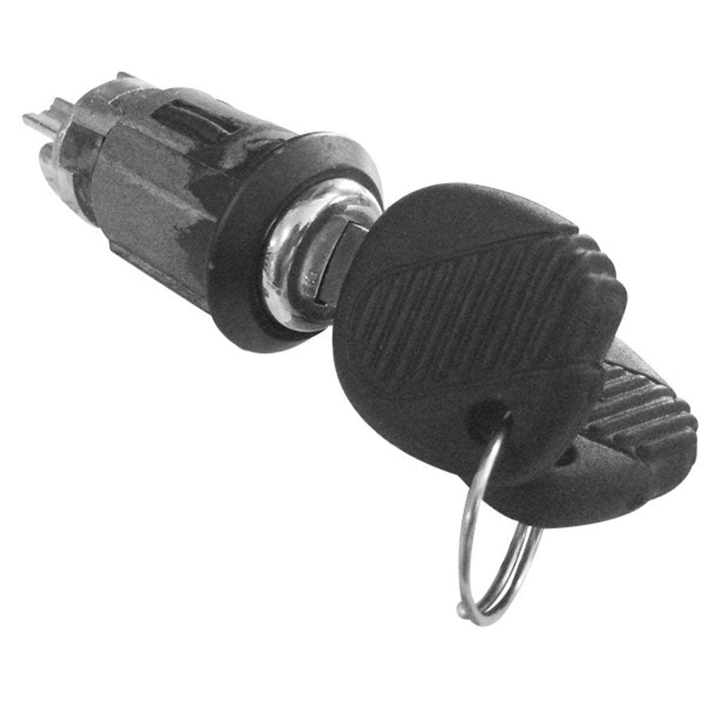 Cilindro Ignição Gol Cabeça Fina Chave D-468 - 62586