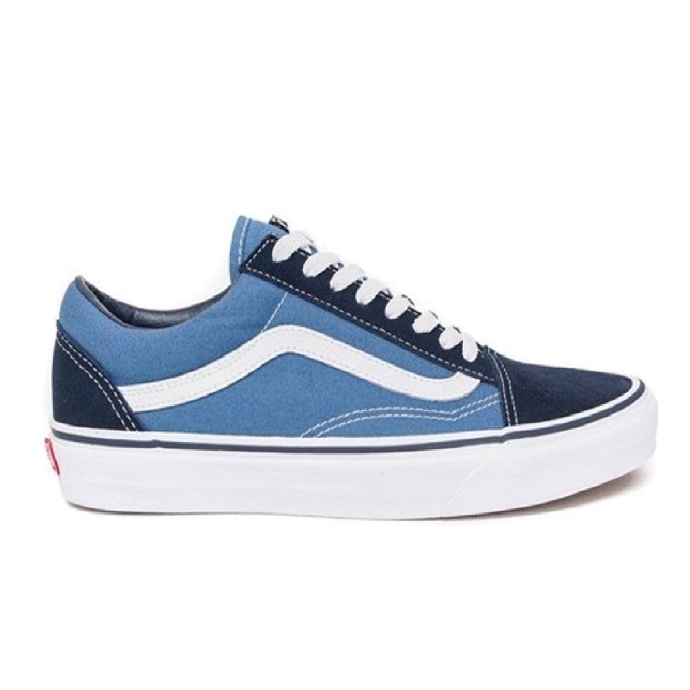 centauro vans authentic