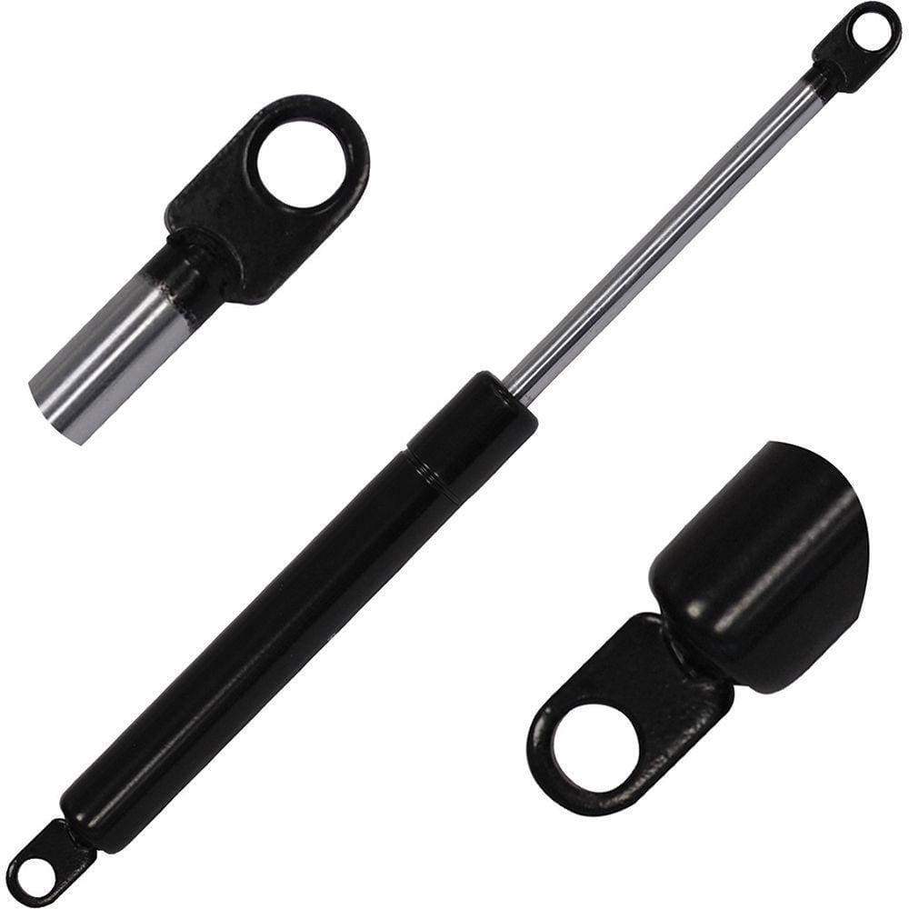 Amortecedor Mola Gás Tampa Porta-malas Vw Apollo-mb O-400