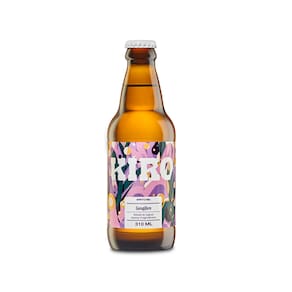 Bebida Kiro Switchel com Gengibre 310ml