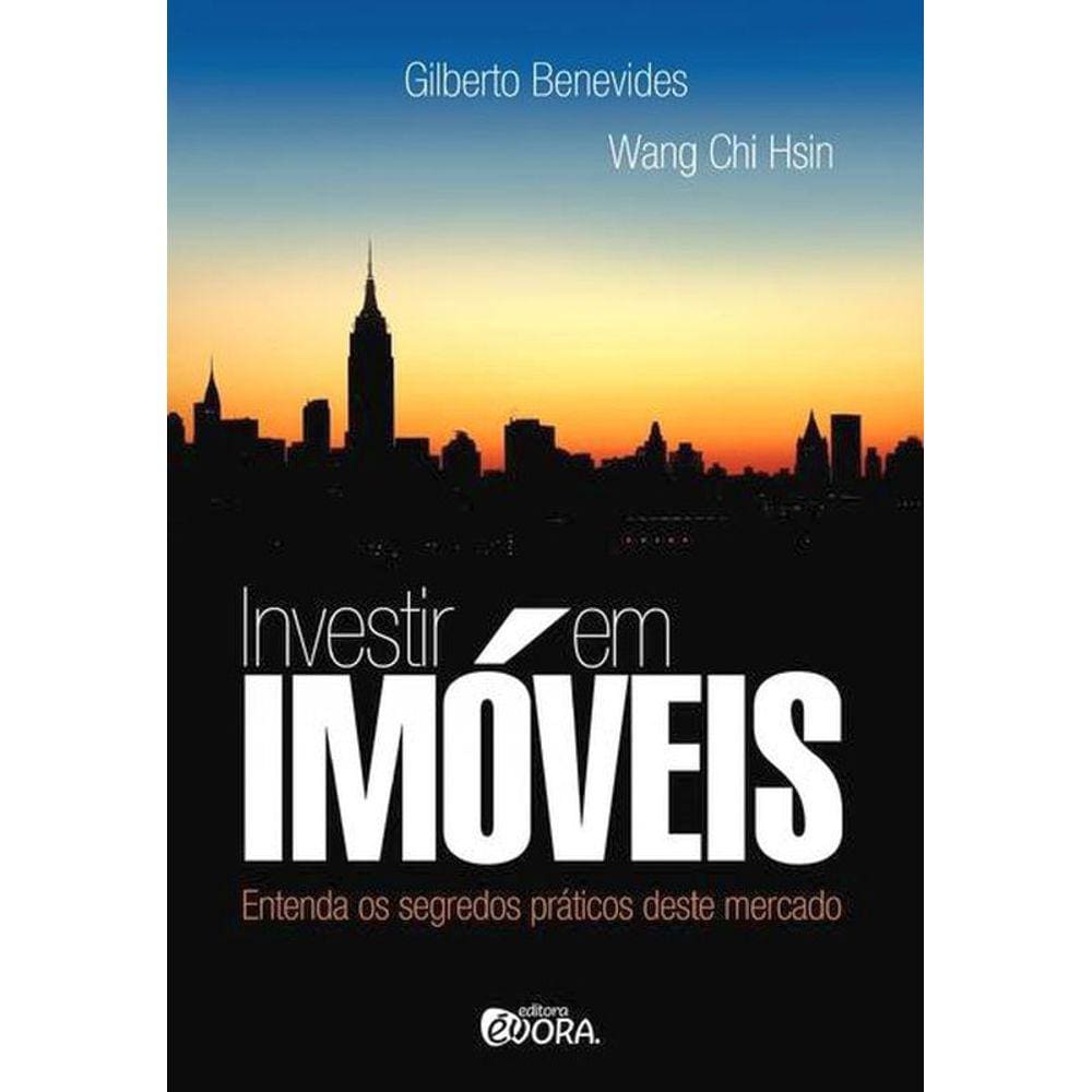 Investir Em Imóveis