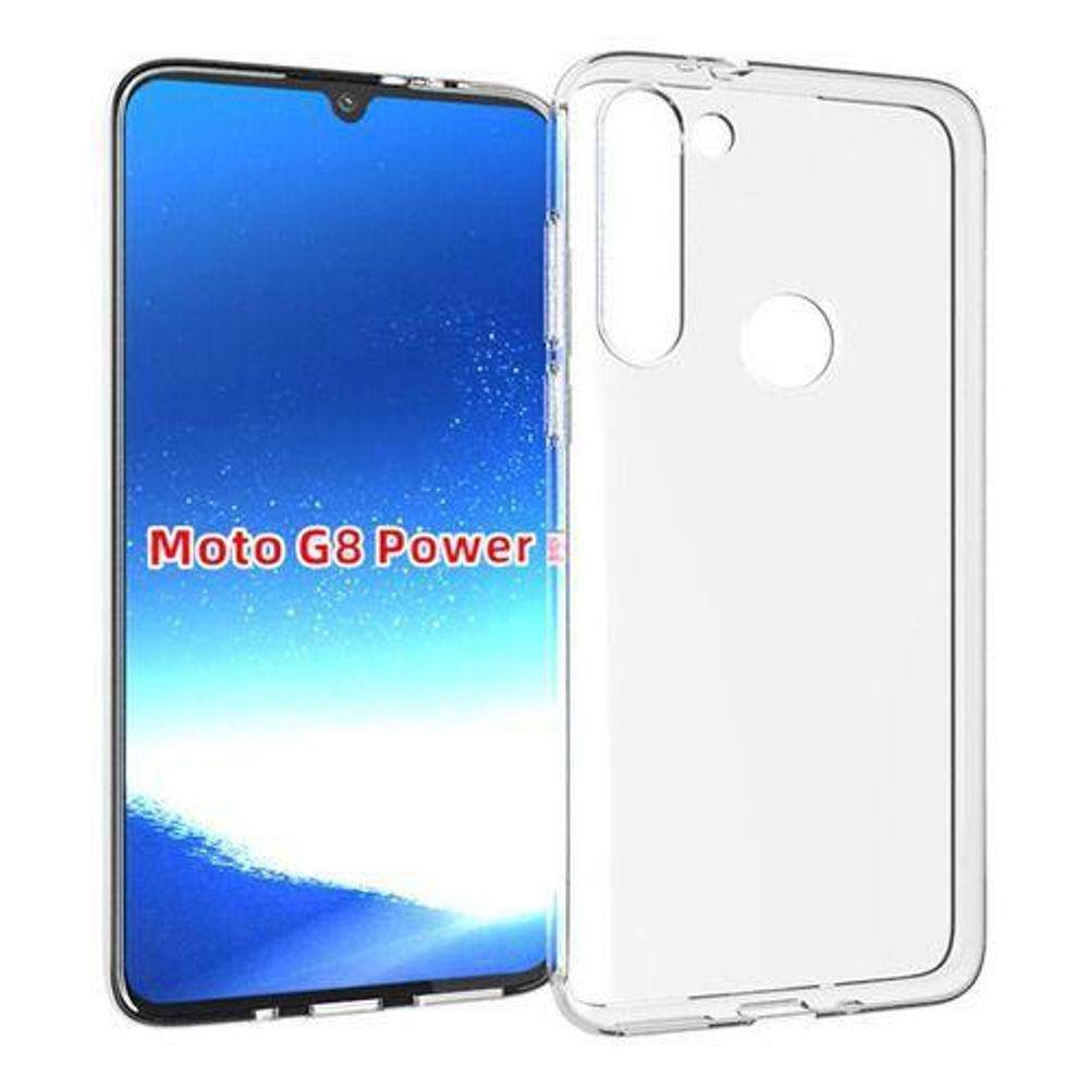 Capa anti impacto para moto g8 power | Casas Bahia