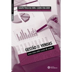 Gestão De Vendas