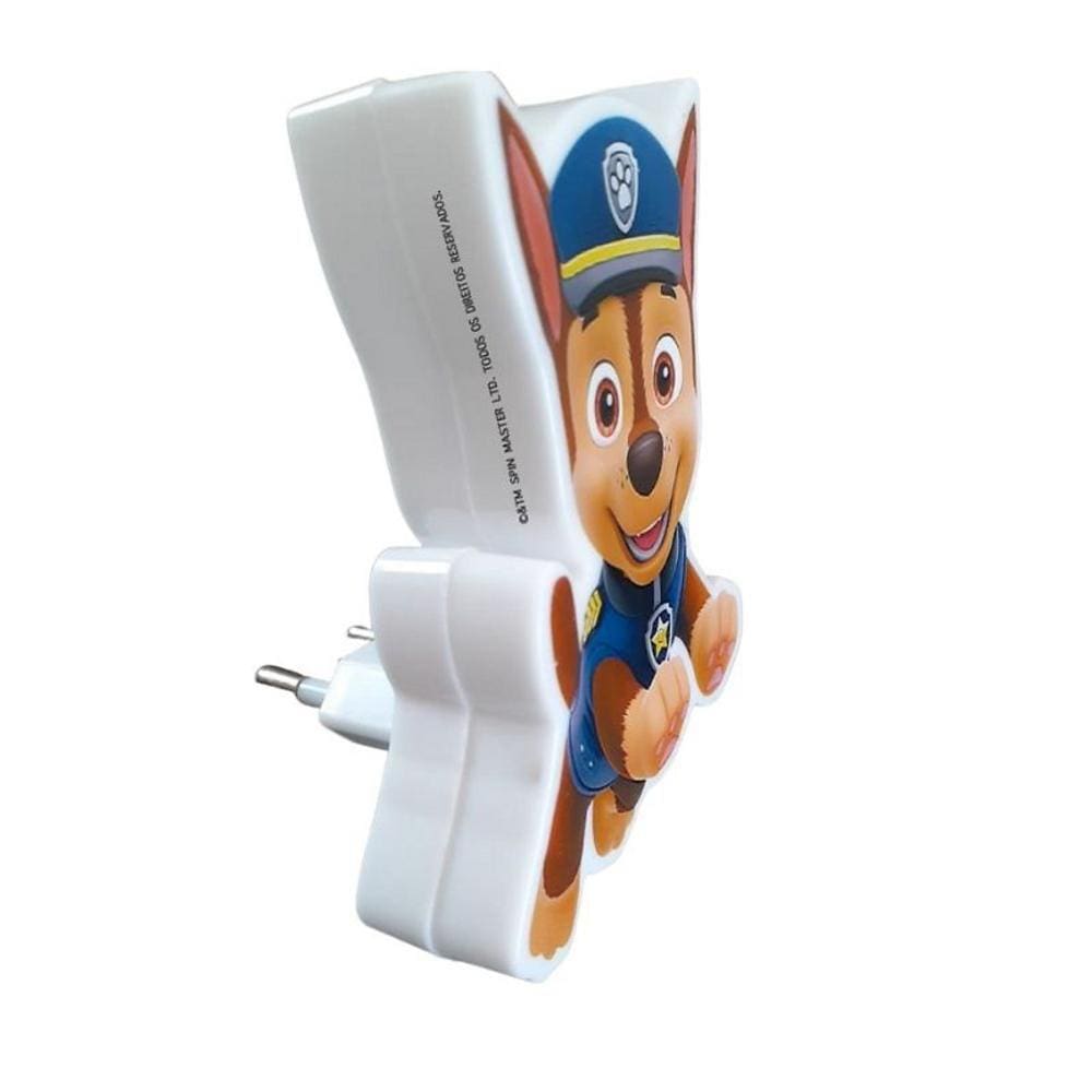 Luz Noturna Led Chase 1w IP20 Gaya