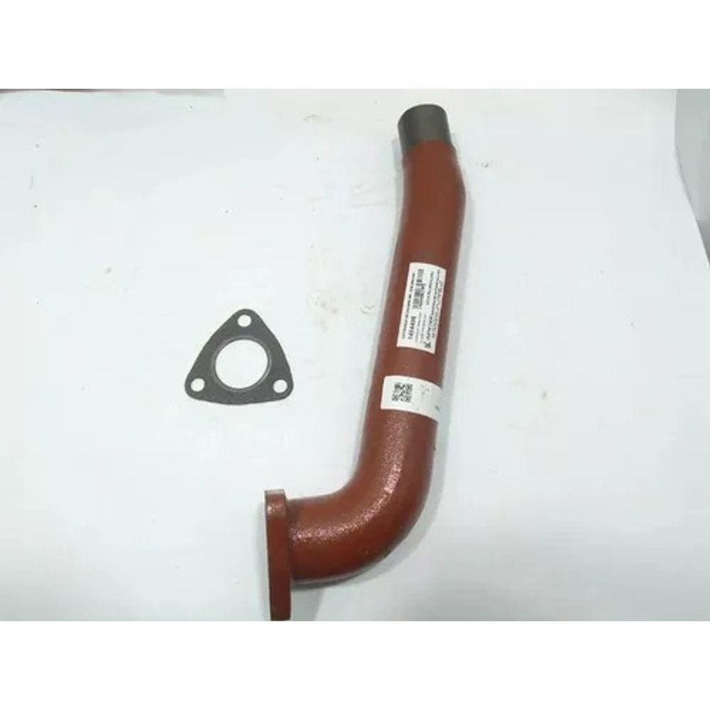 COTOVELO 1484496 ESCAPE Massey 235/265/283/290/250