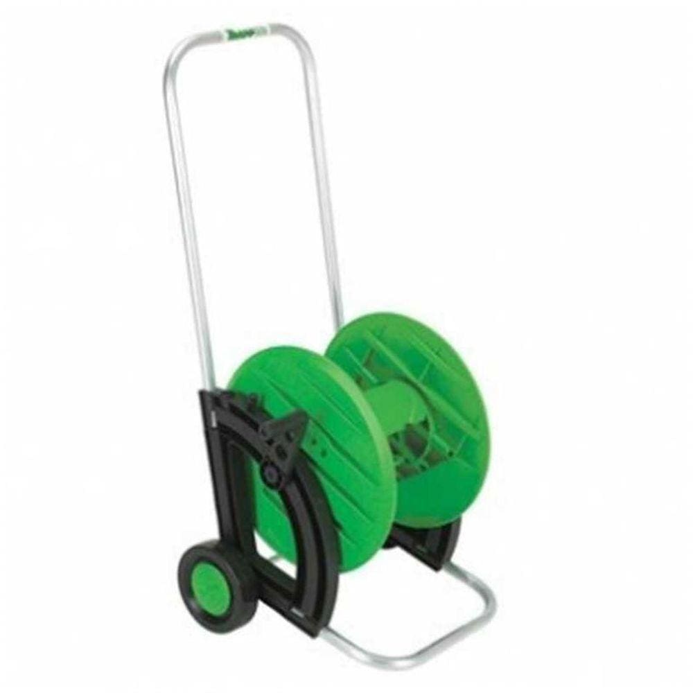 Enrolador De Mangueira Em-65 - Trapp