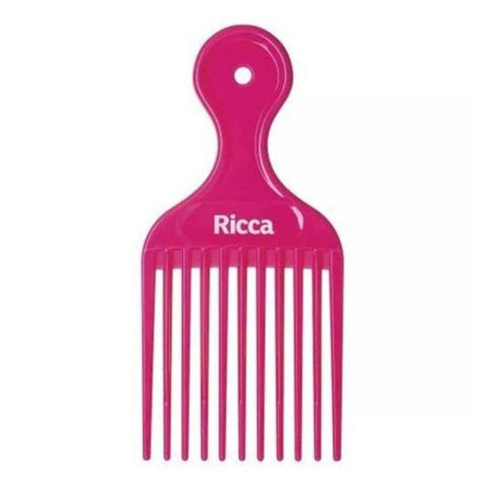 Pente Cachos Ricca 2405