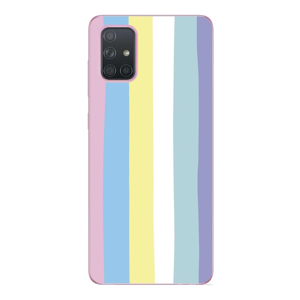Capa Arco Íris Samsung A71 - Capinhas para Celular - Central - unidade Cod.  CP ARCO SAM A71 - Acessórios para Celular - página 11 - Loja