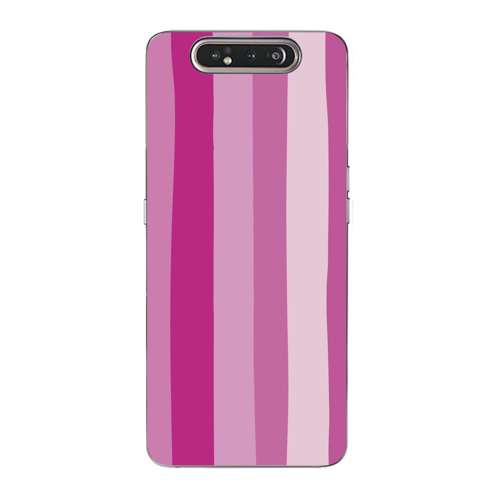 Capa de celular de luxo para samsung a80, capinha de luxo transparente,  duro, ultra fina, fosca, para samsung a80 coque - AliExpress Telefonia e  Comunicação