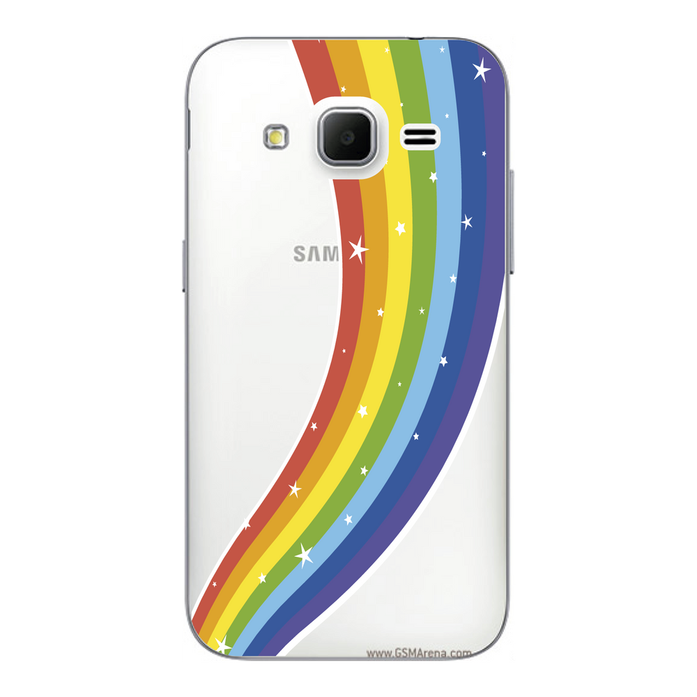 Capa para celular samsung win 2 | Casas Bahia