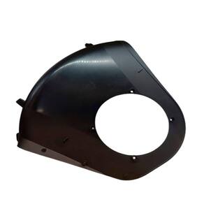 Protetor Da Base Cortadora De Relva Para Motor B4T 6000Cr Branco 19406960