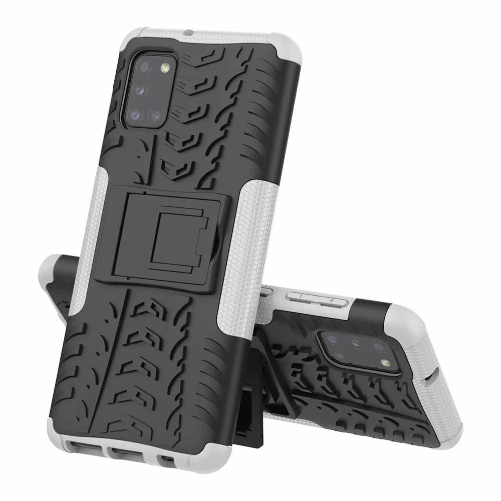 Capa Capinha Hybrid Anti Impacto Galaxy A52s A52 5G Case Top