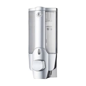 Dispenser Shampoo detergente Sabonete Liquido Gel Hotel Restaurante