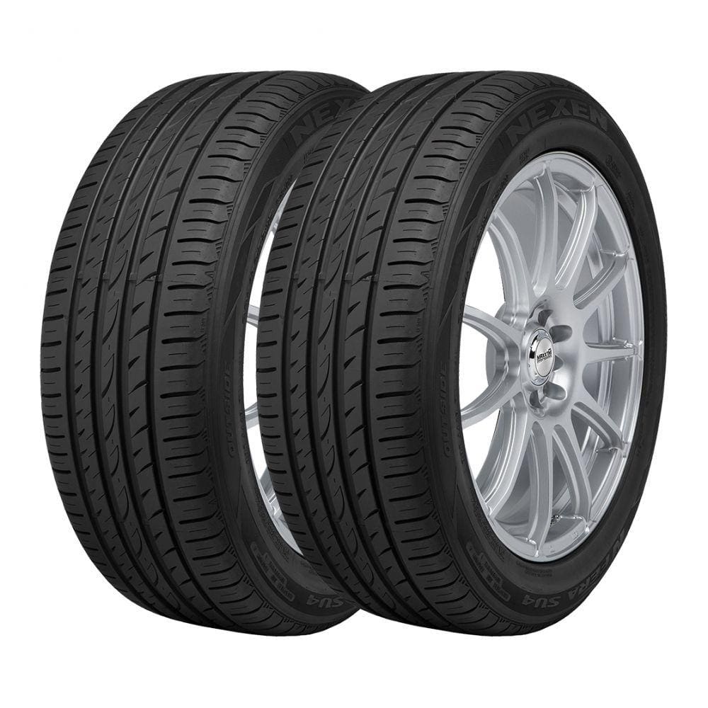 Kit 2 Pneus Nexen Aro 16 225/55R16 N Fera SU4 95W