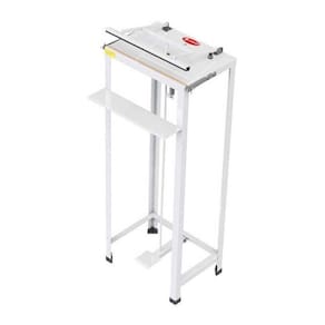 Seladora De Pedal 35 Cm Bivolt - Sulpack