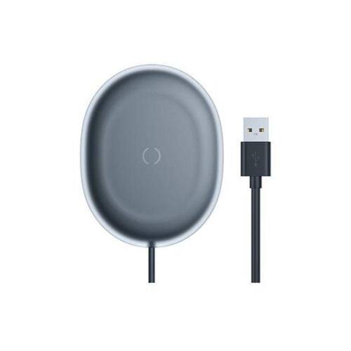 Carregador por Indução 15W Jelly Wireless Baseus Casas Bahia