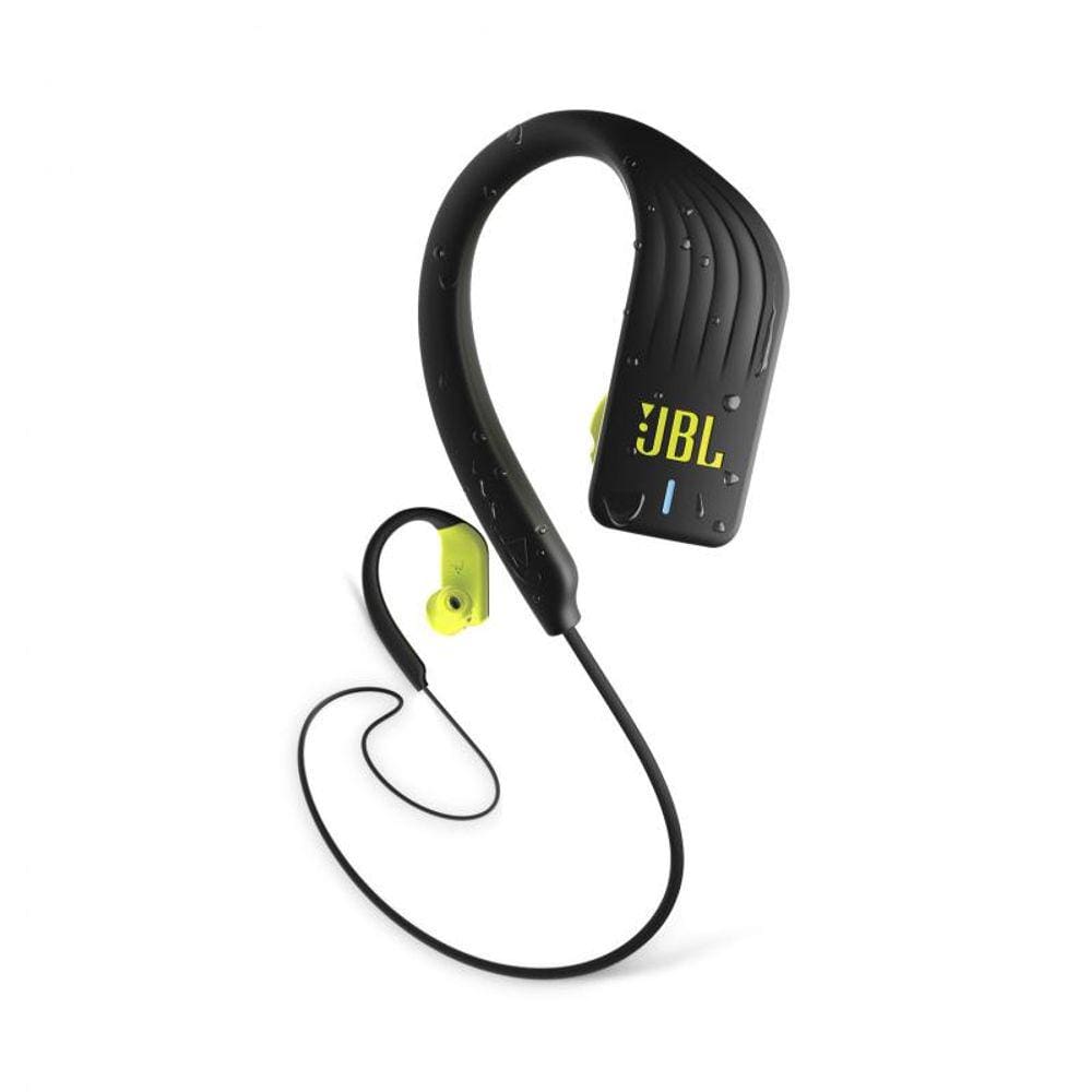 Fone de Ouvido JBL Ergonômico Endurance Sprint