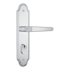 Fechadura STAM EXT CX 40 803/03 Alavanca CR - 44803