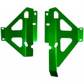 Protetor de Radiador Lateral Start Racing KXF 450 19/20