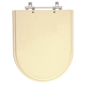 Assento Sanitario Jasmim Salmão Para Bacia Fiori 6lpf