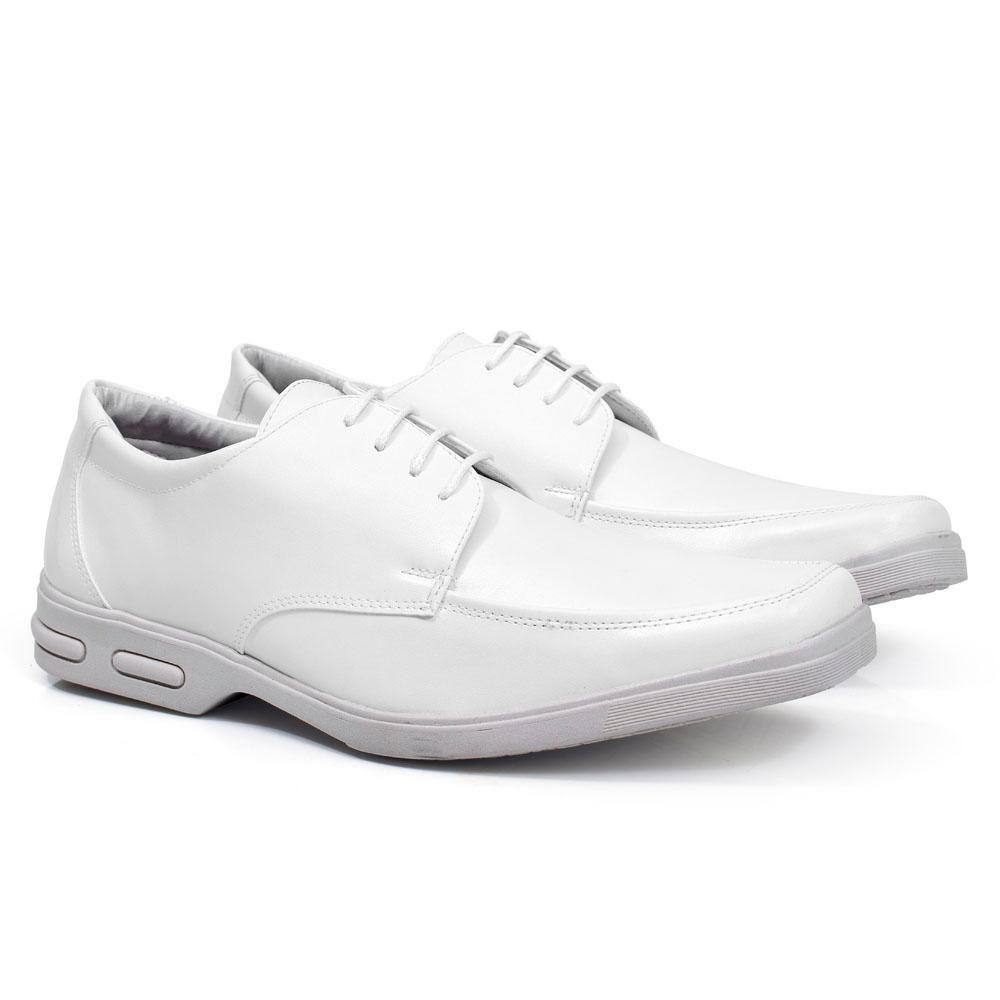 Sapato enfermagem masculino | Casas Bahia