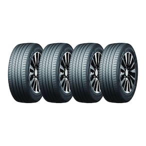 Kit 4 Pneus Crossleader Aro 19 275/40R19 PRTEC DSU02 105Y