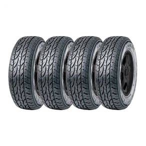 Kit 4 Pneus Sunwide Aro 16 265/70R16 Durevole AT 112T