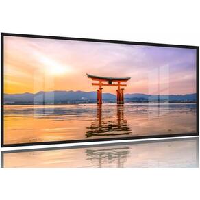 Quadro Decorativo Paisagem Oriental Portal Japão 2