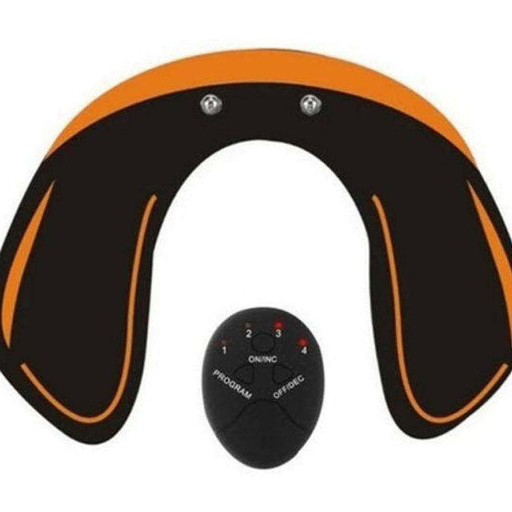 Tonificador Elétrico Levanta Bumbum Estimulador Glúteos