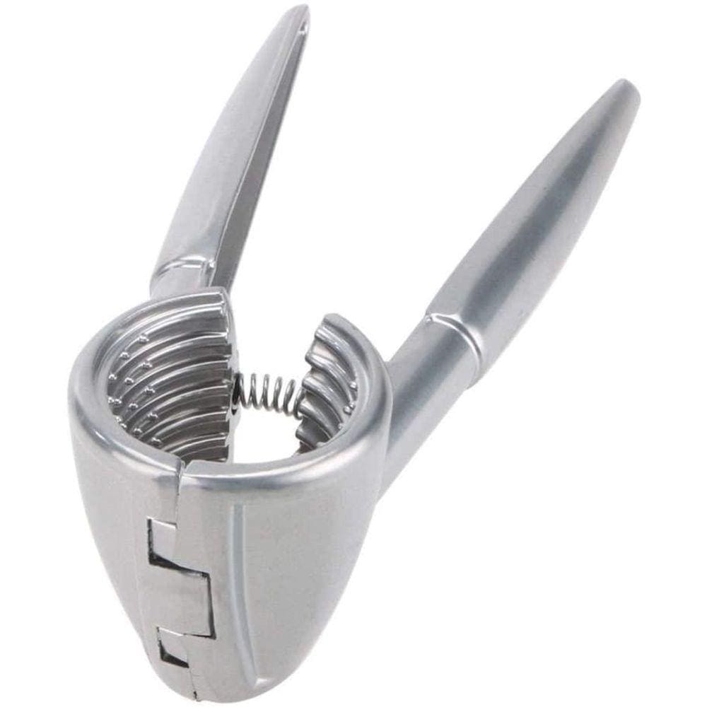 Quebra Nozes Descascador Abridor Castanha Metal 16Cm Kehome