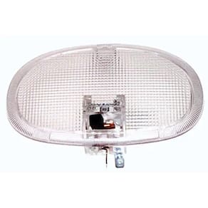 Lanterna Teto Fiesta 02 A 04 Ecosport 03 A 04 Ka 08 A 13