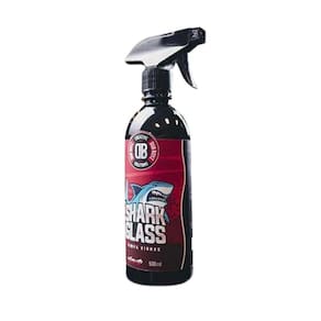 Shark Glass Limpa Vidros Spray 500Ml Dub Boyz