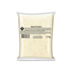 Compre Baconese Baconnaise Maionese de Bacon Junior Pouch 1,1 kg