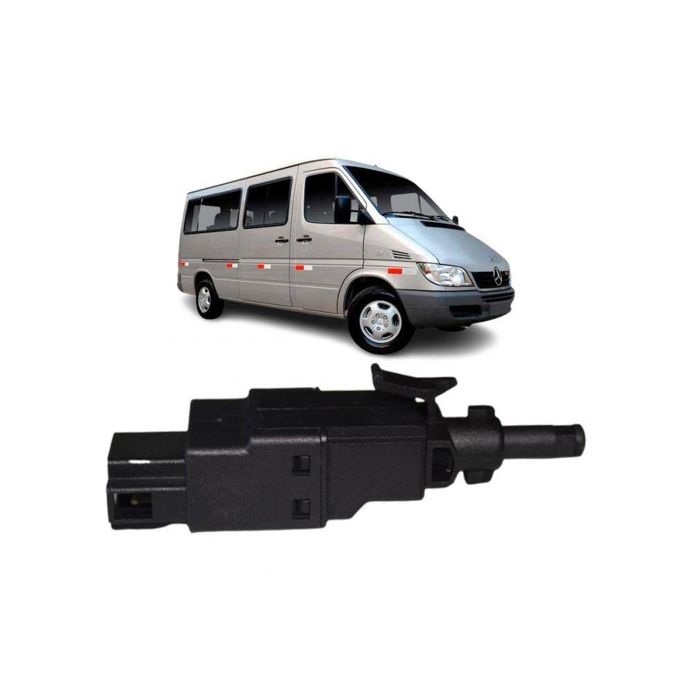 Sensor Luz De Freio Sprinter (2002/2012)