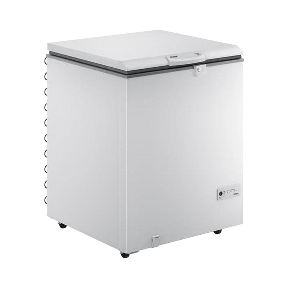 Freezer Horizontal Consul 220L - 220v