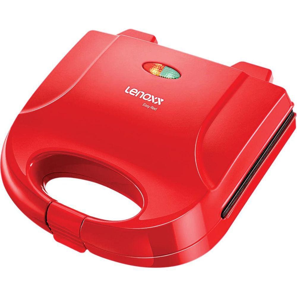 Sand/Grill Lenoxx Easy PSD119 Vm 127V